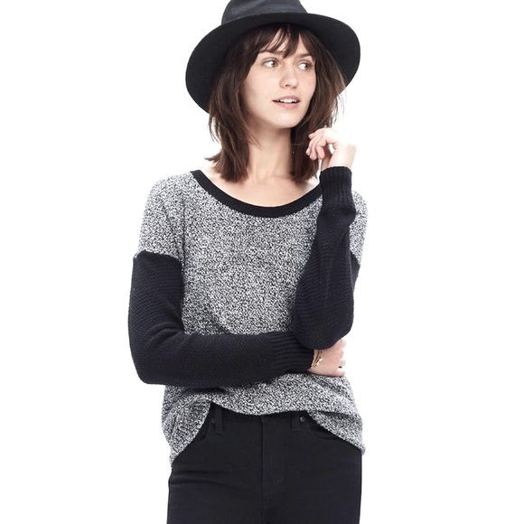 Madewell Sweater - Picture 5 of 5